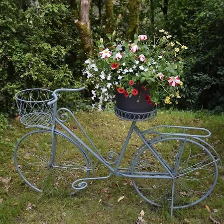 アパート Recent Au Calme Entre Champs Et Forets Perigord