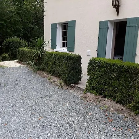 Recent Au Calme Entre Champs Et Forets Perigord * Grand Brassac